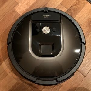 Roomba 980